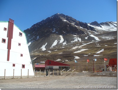 Los Penitentes Los Penitentes