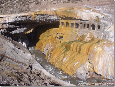 Puente del Inca