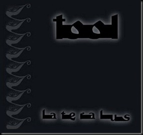 Tool-lateralus-album