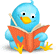 Sigueme en Twitter
