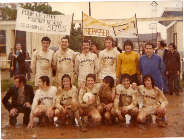 Saison 1971-1972