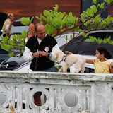 Deck do Pescador