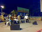 A banda.