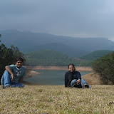 Weekend @ Ooty