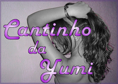 Cantinho da Yumi