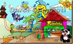 PAINEL PANQUINHO- jota PAINEL PANQUINHO- jota