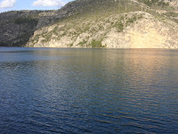 Pantano de Almonacid de Zorita