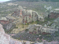 Rocas
