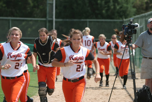 North Makes Strong Case For National Title!