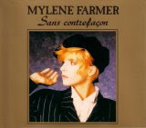 Mylene Farmer - Sans Contrefaçon