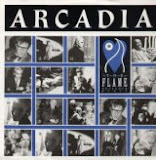 Arcadia - The Flame
