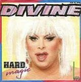 Divine - Hard Magic