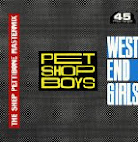 Pet Shop Boys - West End Girls (The Shep Pettibone Mastermix)