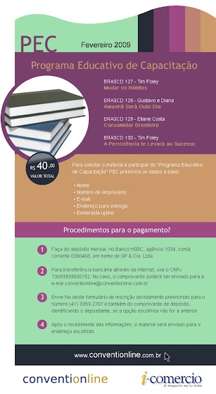 Email Marketing Conventionline