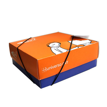 Kit GVT
