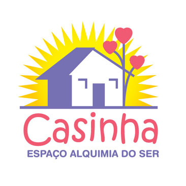 Logo Casinha do Ser