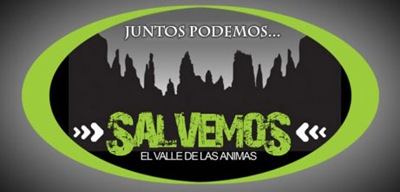 Salvemos el valle de las Animas Salvemos el valle de las Animas