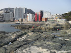 Busan Korea