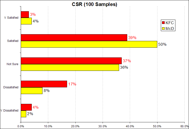 Corporate Social Responsibility (CSR)
