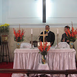 ZOMI CHRISTIAN FELLOWSHIP GALLERY