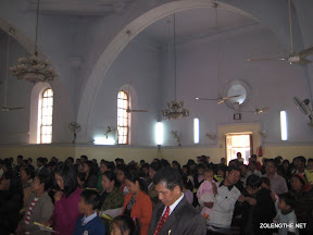 Praise & Worship
