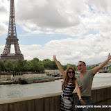 Bonjour Paris!!!!