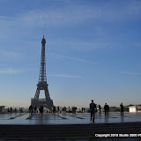 Eiffel Tower