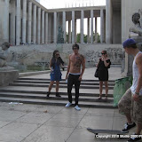 Bodyart shoot location