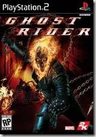ghost rider ghost rider