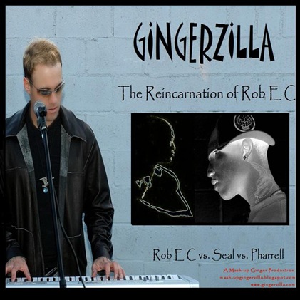 The Reincarnation of Rob E C