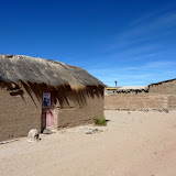 Dorf im Nirgendwo (Altiplano)