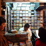 CD/DVD Laden auf kleinstem Raum