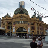 Melbourne