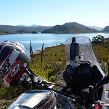Lake Pedder