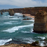 Zwölf Apostel an der Great Ocean Road