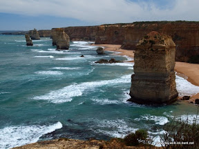 Zwölf Apostel an der Great Ocean Road
