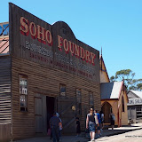Sovereign Hill