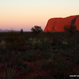Uluru und Kata Tjuna (Ayers Rock und die Olgas)
