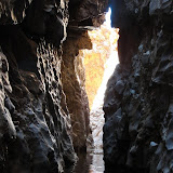 Redbank Gorge