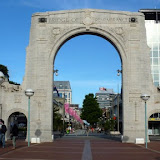 Christchurch