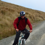 ein bissl Downhill