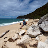 Abel Tasman National Park