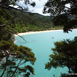 Abel Tasman National Park