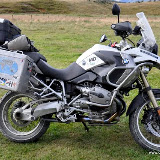 Elliot´s ”Beamer“
