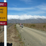 Hakataramea Pass Road