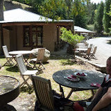 Pause im Pub