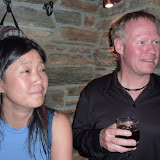 Ellen und Andy
