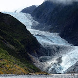 Franz Josef Gletscher