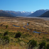 Arthur's Pass