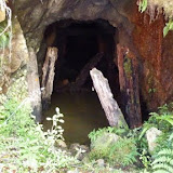 alte Goldmine